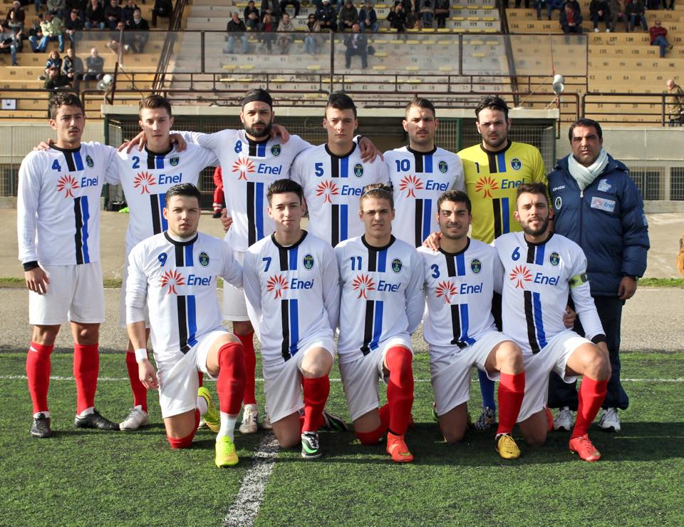 Alla “Vecchia” il derby del Tirreno