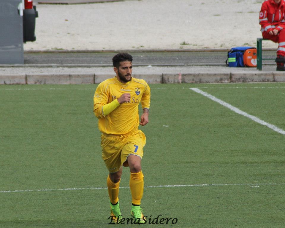 Coppa Italia Eccellenza, corsare Albalonga e Montecelio