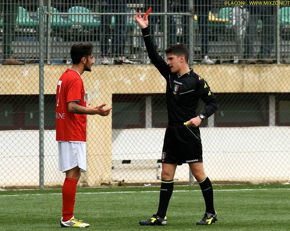 Scandalo a Fontenuova, decide l’arbitro