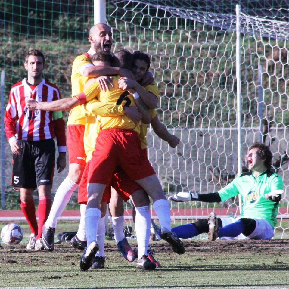 Lupa CR-Viterbese, sfida per la C. Ma a porte chiuse