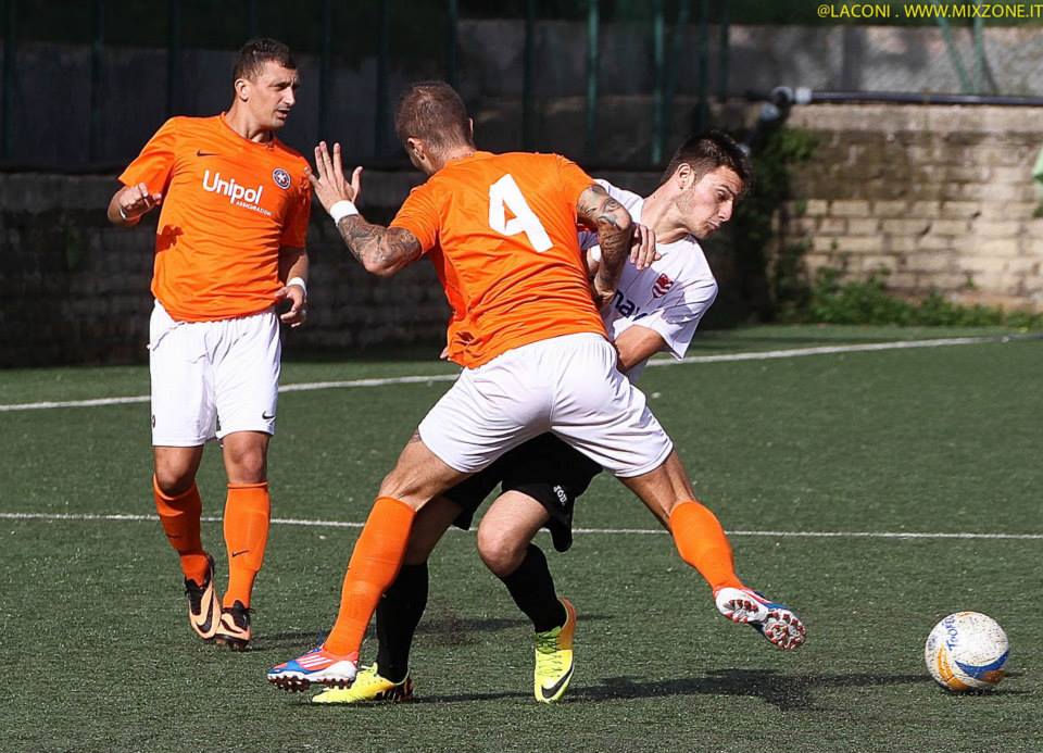 Futbol tutto per tutto: via Pellegrini, tandem Viotti-Manto