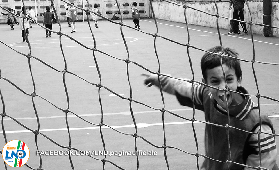 Atletico Fidene, botte da orbi tra due mamme di piccoli calciatori