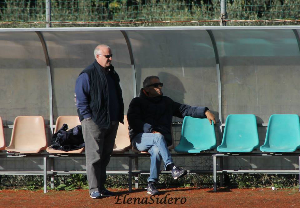 Civitavecchia, fuori rosa anche Luciani