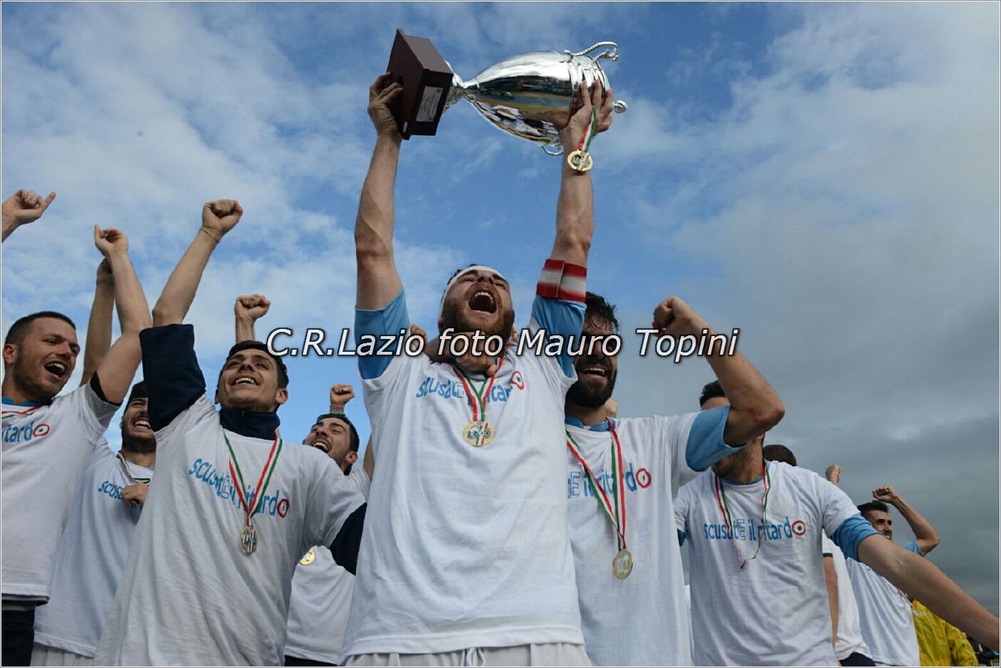 coppa italia eccellenza, gli abbinamenti dei quarti di finale