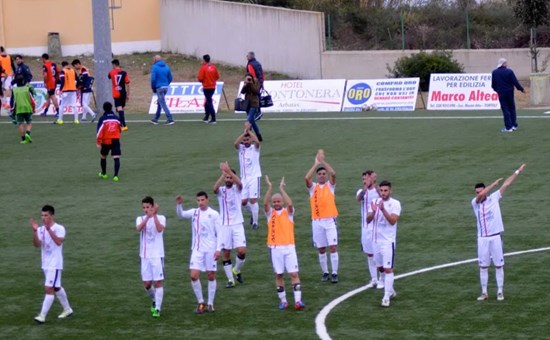 Coppa Italia Eccellenza, fase nazionale: Unipomezia che botta!