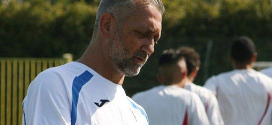 Serie D, Monterosi: esonerato Ferazzoli!