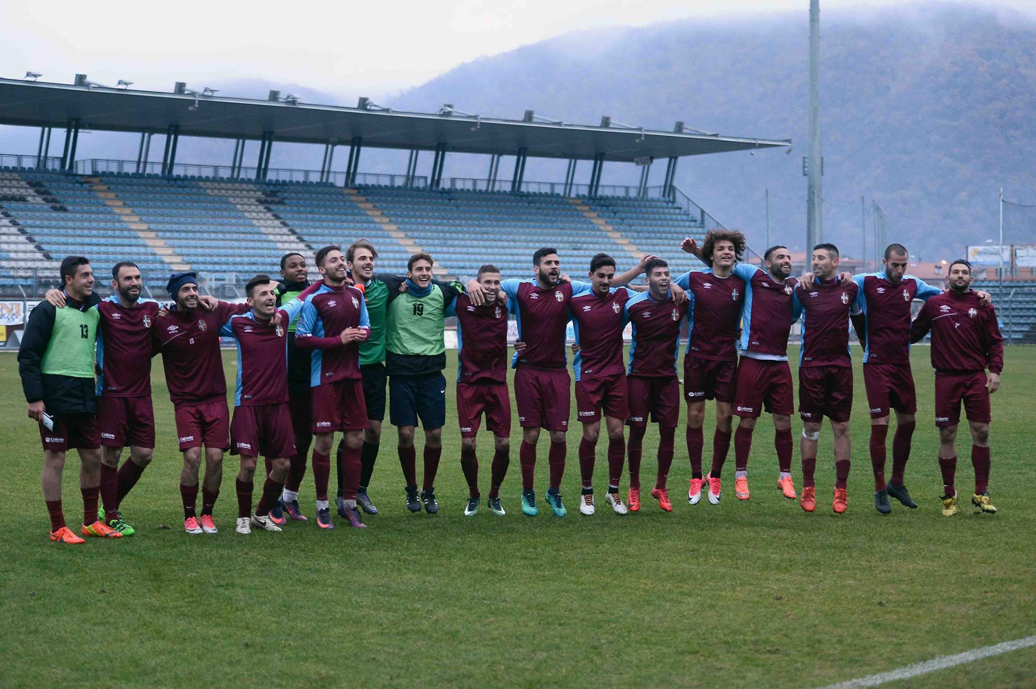 serie D girone G: tutti i tabellini e i risultati e la classifica finale