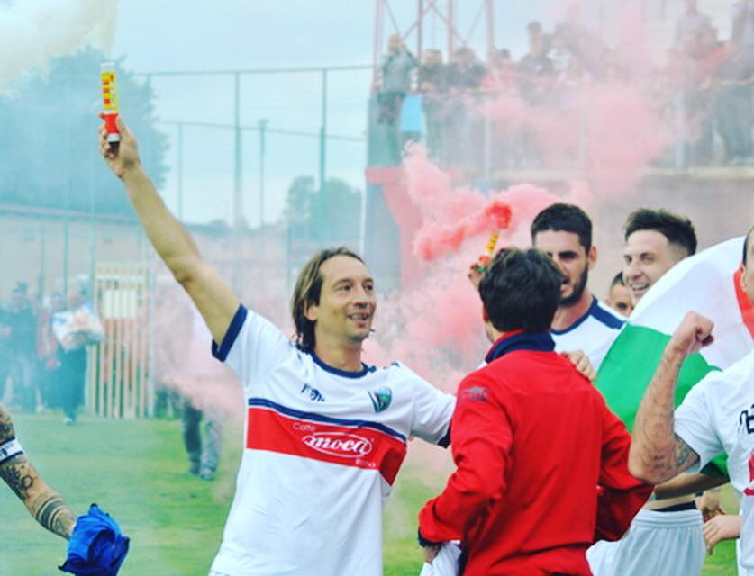 promozione, girone B: risultati e classifica finale