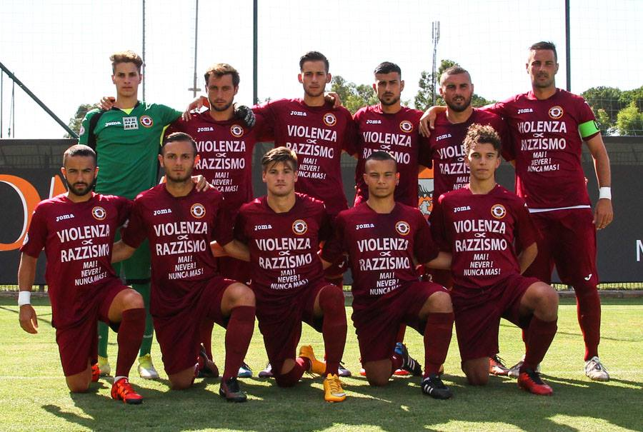 serie D, girone G: risultati e classifica