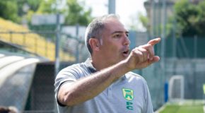 serie D, girone G: Il Tor Sapienza comincia a tremare… parla mister Anselmi