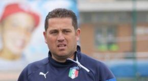 serie D, girone G: clamoroso a Fregene. Mister Scudieri: “Basta, mi dimetto”