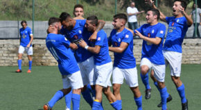 eccellenza, girone A: risultati e classifica