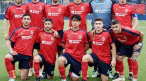 promozione, quarti play-off: tabellini e cronaca