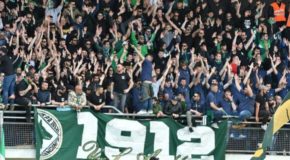 serie D, girone G: spareggio Avellino-Lanusei. I Lupi fanno festa!