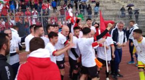 promozione, coppa italia: Cpc vince e vola in Eccellenza