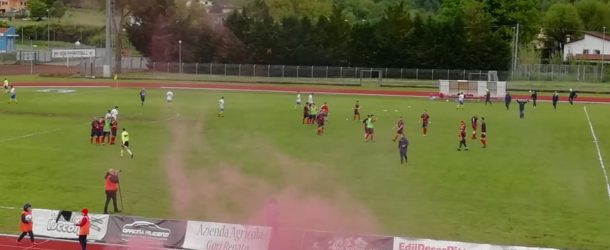 promozione, girone C: il Sezze conquista l’Eccellenza