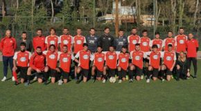 promozione, girone B: risultati e classifica