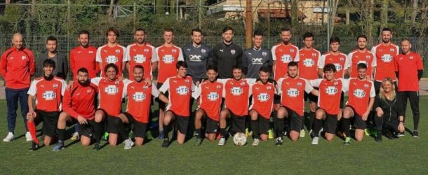 promozione, girone B: risultati e classifica