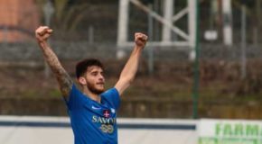 serie D, gironi E F G: risultati e classifica