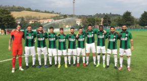 serie D, girone F: risultati e classifica