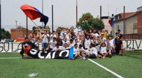 Eccellenza, playoff: Scalo e Unipomezia volano in D!