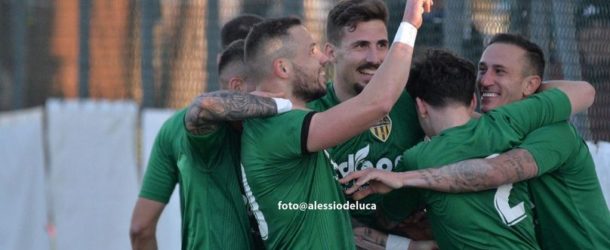 eccellenza, girone A: risultati e classifica