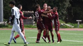 eccellenza, girone C: risultati e classifica