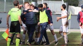 eccellenza, girone C: risultati e classifica