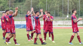 Eccellenza, risultati e cronaca dei play off